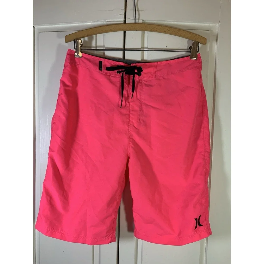 Hurley board shorts